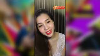 Bigo Live Áo Trắng Vếu Khủng Bigo Live Nhảy Y Thật Khiêu Gợi