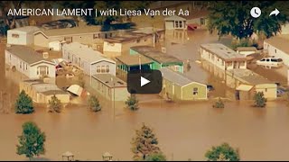 American Lament With Liesa Van Der Aa