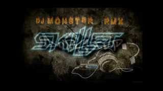 Dj.monster-Skillet - Comatose Dubstep Rmx