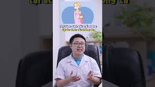 Bé Hay Cắn Và Giật Tóc Mẹ Phải Làm Sao?