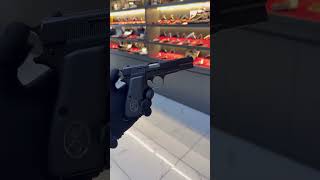 Browning How To Change Old Weapon .. Browning 14 Lü Cerekote Krom Kaplama Kabze Tasarım Üretim Guns