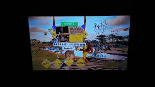 Madagascar Escape 2 Africa 2010 Blu-Ray Menu Walkthrough Uphe 2018