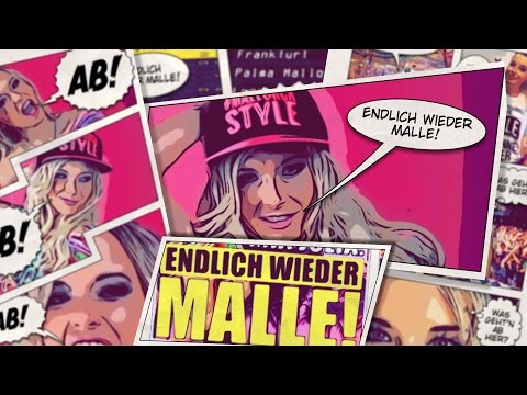 Endlich Wieder Malle Video