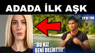 Survi̇vor 2021In İlk Aşkı İlayda Batuhan Aşk Haberleri