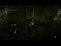 Dark Souls Prepare To Die Walkthrough - Part 1 "Asylum & Demon Fight"