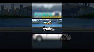 Пиксельный Драг Рейсинг На Андроид Обзор #Shorts Pixel X Racer Android Gameplay 2023