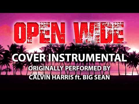 Open Wide Calvin Harris Download Mp3