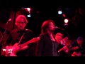 Rosanne Cash - "Money Road" (Live at Rockwood Music Hall)