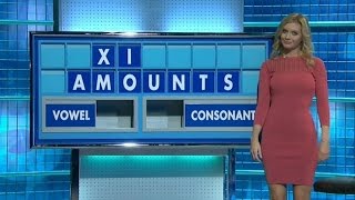 Rachel Riley - Countdown 74x092 2016,05,27 1511c
