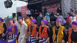 Hirsafa Yayla Senligi Mesut Ucar Calköy Trabzon