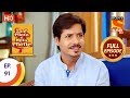 Saat Phero Ki Hera Pherie - Ep 91 - Full Episode - 3rd July, 2018