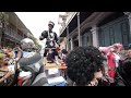Orleans Carnival Royal