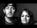Drug Addicted Mother and Son interview-Kelly and Shane
