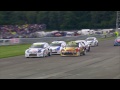 METTET RX SUPERCAR FINAL REVIEW - FIA WORLD RALLYCROSS CHAMPIONSHIP