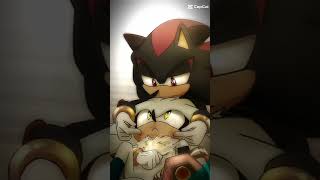 Sonic Even Had To Cry.....