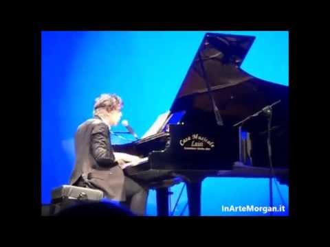 Stay Here With Me (Resta Con Me) Video