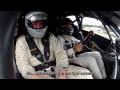 Hockenheim Hot Lap with Nico Rosberg in the Mercedes-Benz DTM Beast!