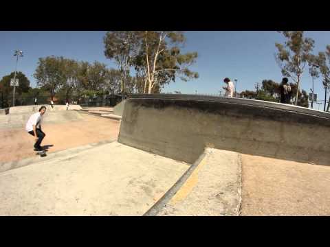On The Spot with Greg Lutzka
