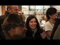 David Garrett Flash Mob at Eataly in NYC