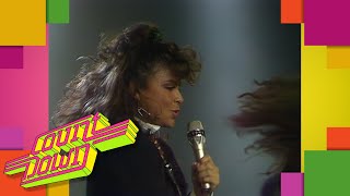 Paula Abdul -  It's Just The Way That You Love Me (Countdown,1988)