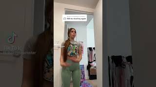 Foreigncornstar Trending Tickok Dance Video