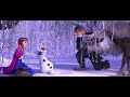 Frozen Movie CLIP - No Heat Experience (2013) - Disney Animated Movie HD