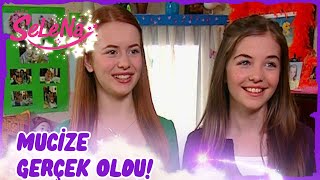 Mucize Gerçek Oldu Selena 22. Bölüm Sahneleri