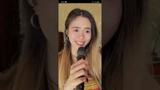 Dani Calib On Bigo Live Philippines 05102021