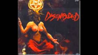 Watch Disembodied Burning Cupid video