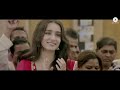 Phir Bhi Tumko Chaahunga - Full Video | Half Girlfriend| Arjun K,Shraddha K | Arijit Singh| Mithoon