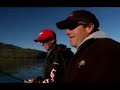 Stihl's Reel in the Outdoors - Featuring Lucky Craft Pros Joe Thomas and Brent Ehrler (Part 2 of 3)