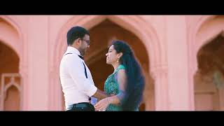 Sr Pre Wedding Shoot Modalaudaam Song Srinivasa Kalyanam Video Songs My Pre Wedding Shoot