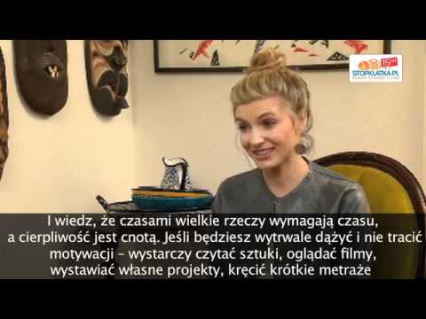 Viva Bianca Interview for stopklatka.pl