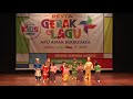 image Pesta Gerak Dan Lagu Tk Klab Hauz