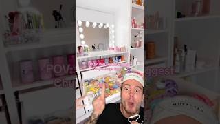 Crazy Bath Routine Follow For More