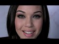 Mila Kunis Cat Eye Inspired Makeup Tutoiral