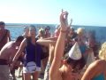 Alex's Birthday Boat Party - San Antonio, Ibiza! 1