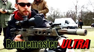 Rangemaster Precision Arms Ultra Rex Reviews