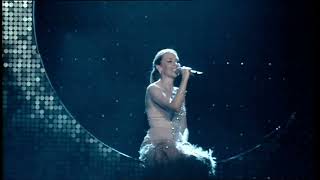 Watch Kylie Minogue Somewhere Over The Rainbow video