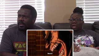 My Hero Academia 3x9 (ep47) REACTION!! {ALL FOR ONE}