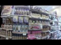 Vlog: Ulta Beauty + Walmart + Ross + TJ MAXX + Perkins