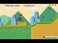 Juego De Bmx Mario Bmx Gratis Online