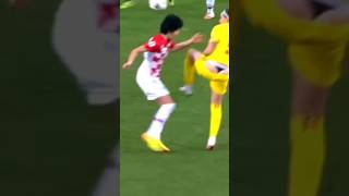 Womens Football Oops