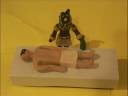 Mummification