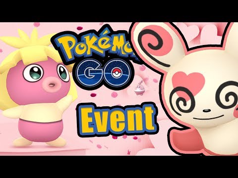 Valentinstag: 2× Bonbons, 6h Lockmodule, seltene Pokémon, Shinys | Pokémon GO Deutsch #884