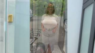 Nora Rose Jean From Small Town Girl To Bold Digital Star Curvy Confidence & Real Power