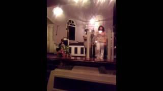 Jenna Bear Solo Pt 1