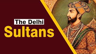 Cl 7 The Delhi Sultans Cbse Board History Home Revise