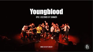 Youngblood - 5 Seconds of Summer (A Cappella Cover by ACE)