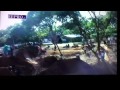 Gustavo Vargas Ronda semifinal king of dirt 2007